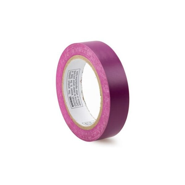 Accuform MARKING TAPES 1 in x 108 ft COLOR PTM613PR PTM613PR - main